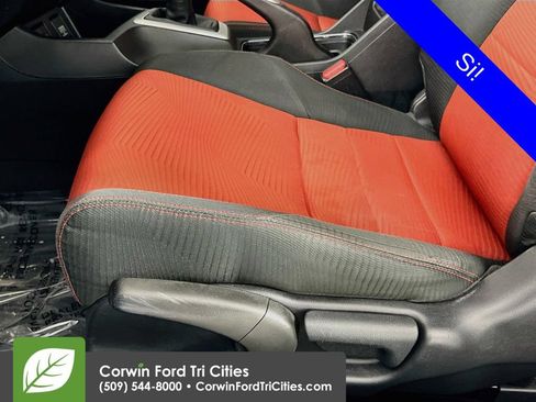 Used 2014 Honda Civic Si image 20