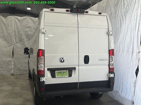 Used 2024 RAM ProMaster 2500 w/ Convenience Group FWD image 29