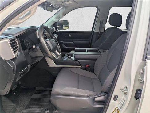 Used 2023 Toyota Tundra SR5 AWD/4WD image 14