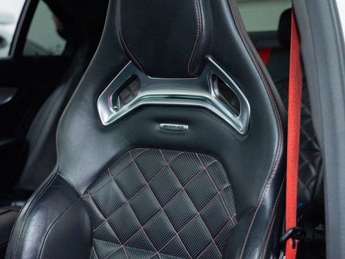 Used 2015 Mercedes-Benz C 63 AMG S image 25