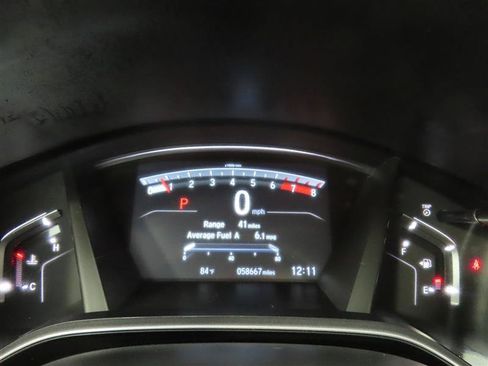 Used 2022 Honda CR-V EX image 21