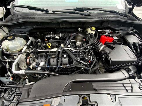 Used 2022 Ford Escape SEL w/ SEL Stealth AWD Package image 29