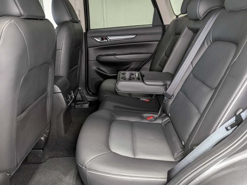 Certified 2025 MAZDA CX-5 AWD 2.5 S w/ Select Package image 22