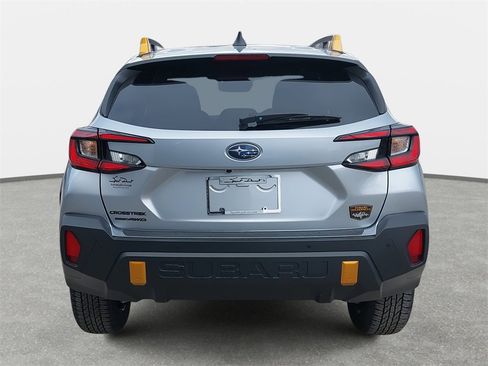 Used 2025 Subaru Crosstrek 2.5i Wilderness w/ Wilderness Package image 6
