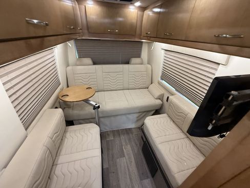 Used 2022 Mercedes-Benz Sprinter 3500 image 22