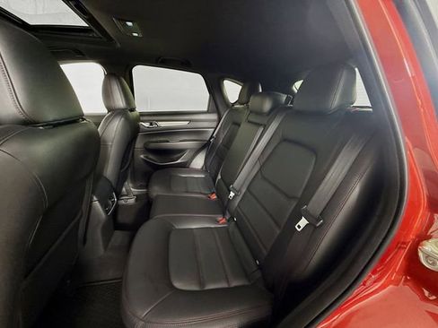 Used 2022 MAZDA CX-5 AWD 2.5 Turbo image 24