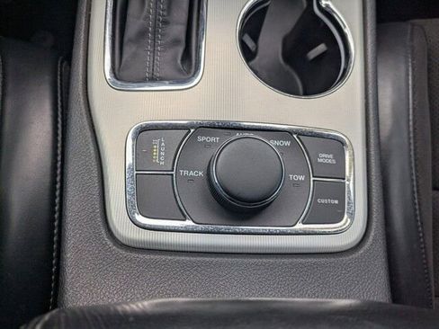 Used 2020 Jeep Grand Cherokee SRT w/ Trailer Tow Group IV image 28