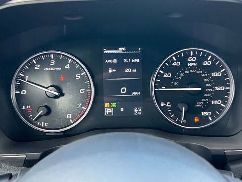 New 2026 Subaru Ascent Limited image 21