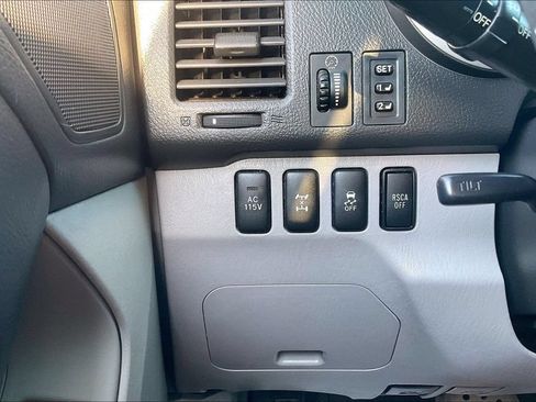 Used 2008 Toyota 4Runner Limited AWD/4WD image 35