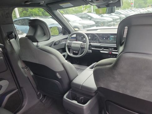 New 2027 Kia Telluride X-Line SX Prestige w/ Towing Package AWD/4WD image 14