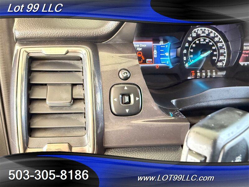 Used 2020 Ford Ranger Lariat w/ Equipment Group 501A Mid AWD/4WD image 41