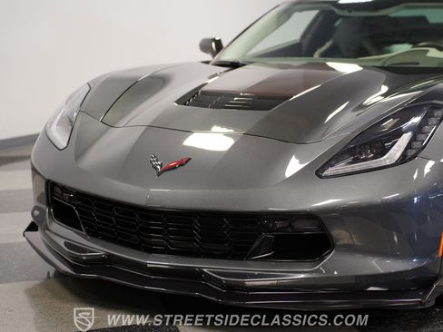 Used 2017 Chevrolet Corvette Grand Sport image 19