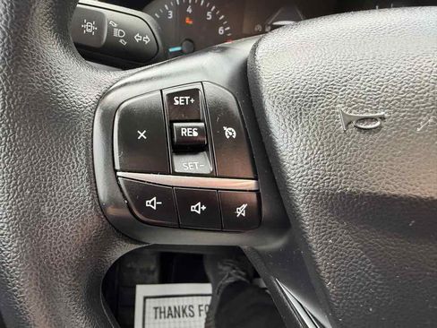 Used 2020 Ford Escape S FWD image 29