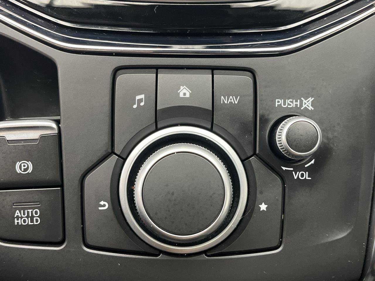 Used 2019 MAZDA CX-5 Grand Touring AWD/4WD image 18