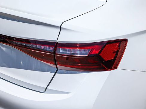 New 2025 Volkswagen Jetta Sport image 11