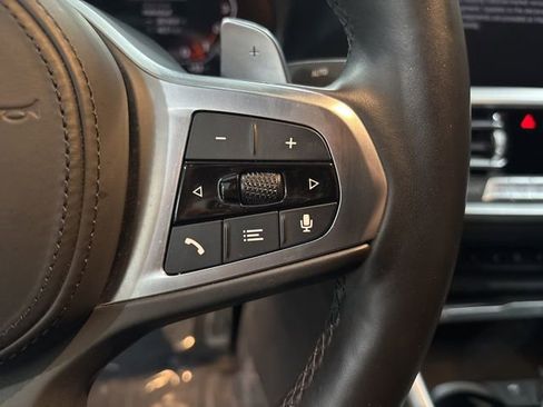 Used 2020 BMW M340i w/ Premium Package image 16