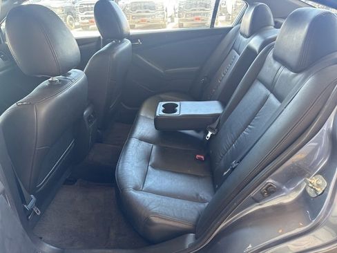Used 2011 Nissan Altima 2.5 SL w/ 2.5SL Pkg image 23
