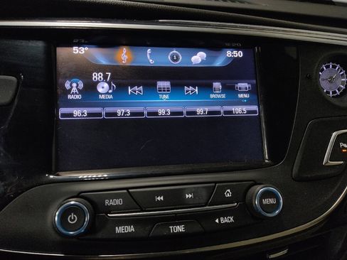 Used 2017 Buick Envision Preferred image 25