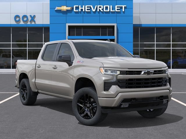 New 2026 Chevrolet Silverado 1500 RST AWD/4WD image 7