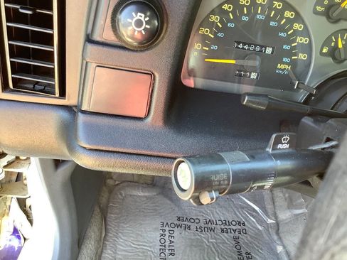 Used 1992 Chevrolet Camaro RS image 42