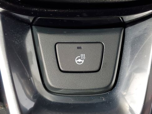 Certified 2024 Honda CR-V Sport Touring image 25