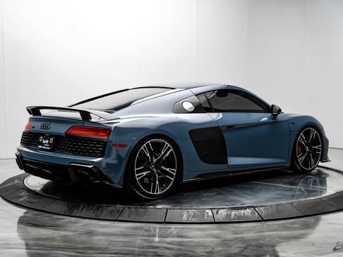 Used 2020 Audi R8 V10 performance AWD/4WD image 14