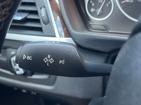 Used 2016 BMW 328i xDrive Sedan AWD/4WD image 20