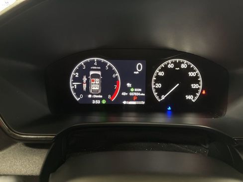 Used 2024 Honda CR-V LX image 14