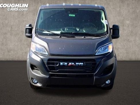 New 2024 RAM ProMaster 1500 w/ Safety Group image 3