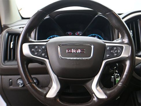 Used 2021 GMC Canyon Denali image 14