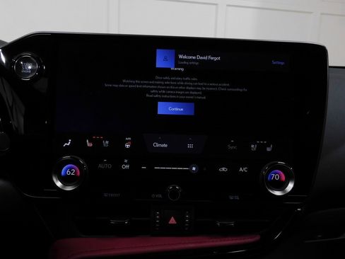 Used 2025 Lexus NX 350 350 Premium w/ Accessory Package (2T) image 55