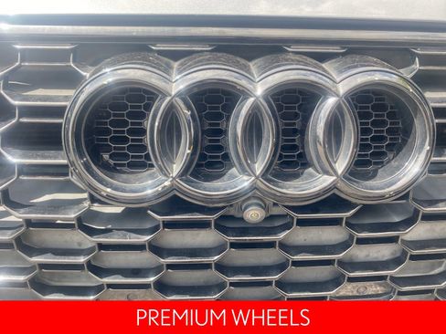 Used 2019 Audi RS 5 Sportback image 18