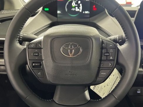 New 2026 Toyota Prius LE image 36