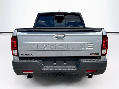 New 2026 Honda Ridgeline TrailSport image 6