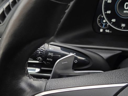 Used 2021 Hyundai Sonata Limited image 28