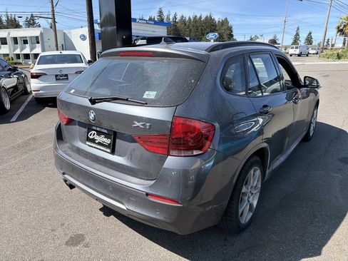 Used 2013 BMW X1 xDrive35i AWD/4WD image 3