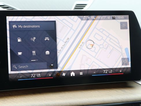 Certified 2025 BMW X1 xDrive28i w/ Convenience Package image 22