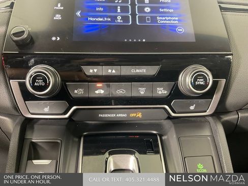 Used 2019 Honda CR-V EX-L image 36