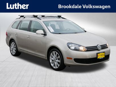 Used 2013 Volkswagen Jetta SE