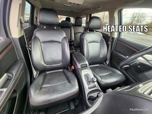 Used 2018 Dodge Journey GT w/ Driver Convenience Group image 4