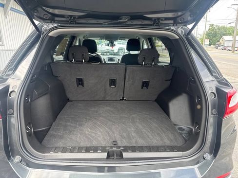Used 2020 Chevrolet Equinox LT AWD/4WD image 17