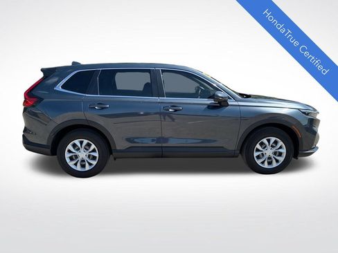 Certified 2024 Honda CR-V LX image 2