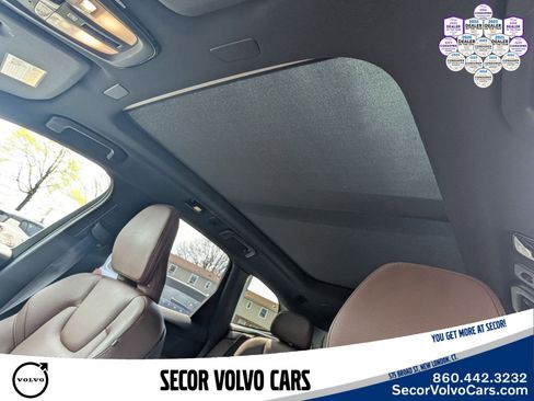 Certified 2023 Volvo XC60 B5 Plus w/ Climate Package AWD/4WD image 25