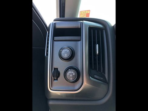 Used 2017 Chevrolet Silverado 1500 LT w/ All Star Edition image 9