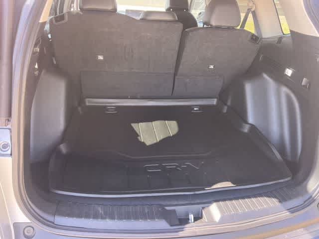 Certified 2025 Honda CR-V EX-L image 20