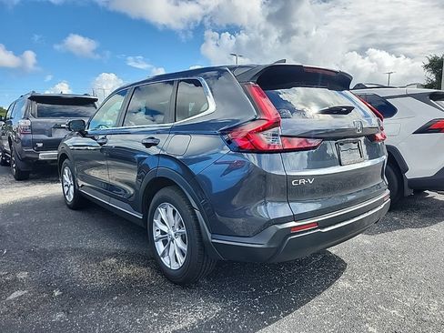 Used 2024 Honda CR-V EX image 5