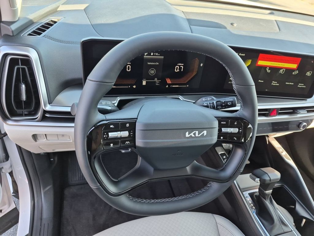 New 2026 Kia Sorento S FWD image 11