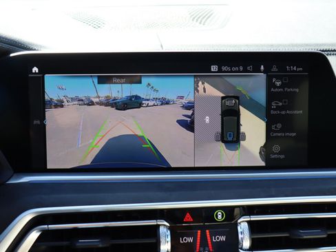 Certified 2023 BMW X5 xDrive45e w/ Executive Package image 27