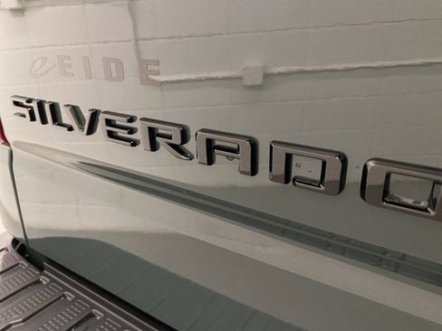 New 2026 Chevrolet Silverado 1500 LT image 32
