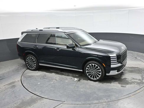 Used 2026 Hyundai Palisade Calligraphy AWD/4WD image 19